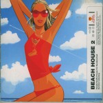 Buy Hed Kandi: Beach House 2 CD2