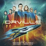 Buy The Orville CD2