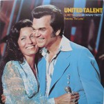 Buy United Talent (With Loretta Lynn) (Vinyl)