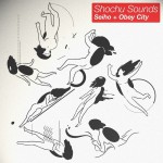 Buy Shochu Sounds (EP)