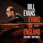 Buy Evans In England CD1