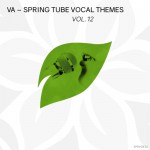 Buy Spring Tube Vocal Themes Vol. 12