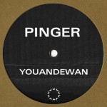Buy Pinger (EP)