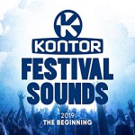 Buy Kontor Festival Sounds 2019 The Beginning CD1