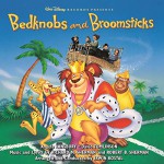 Buy Bedknobs And Broomsticks