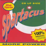 Buy Spartacus Farley (EP)