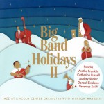 Buy Big Band Holidays II