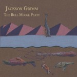 Buy The Bull Moose Party