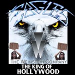 Buy The King Of Hollywood (Weinstein's Theme) (EP)