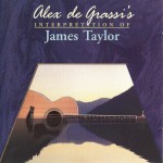 Buy Interpretation Of James Taylor