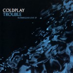 Buy Trouble - Norwegian Live (EP)