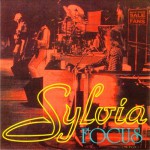 Buy Sylvia (Vinyl)