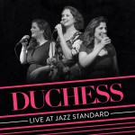 Buy Live At Jazz Standard