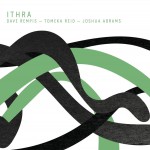Buy Ithra (With Tomeka Reid & Joshua Abrams)