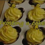 Buy Frosting A Cake