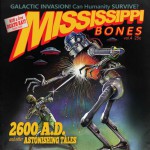 Buy 2600 Ad: And Other Astonishing Tales