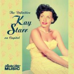 Buy The Definitive Kay Starr On Capitol CD1