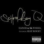 Buy Hands On The Wheel (Feat. A$ap Rocky) (CDS)