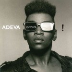 Buy Adeva Ultimate! CD1
