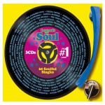 Buy The #1 Album: Legends Of Soul CD1