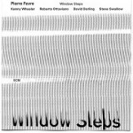 Buy Window Steps (With K. Wheeler, R. Ottaviano, D. Darling & S. Swallow)