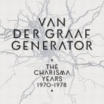 Buy The Charisma Years 1970-1978 CD1
