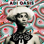 Buy Adi Oasis