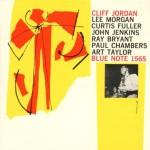Buy Cliff Jordan (Vinyl)