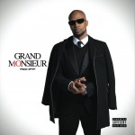 Buy Grand Monsieur CD1
