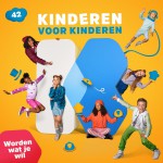 Buy 42 - Worden Wat Je Wil