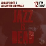 Buy Jazz Is Dead 012 (Jean Carne)