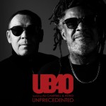 Buy Unprecedented (Feat. Ali Campbell & Astro)