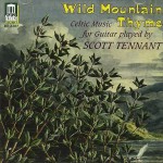 Buy Wild Mountain Thyme (Celtic Music For Guitar)