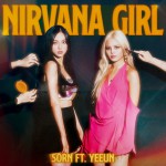 Buy Nirvana Girl (Feat. Yeeun) (CDS)