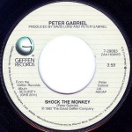 Buy Shock The Monkey (VLS)