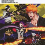 Buy Bleach The Movie: The Hell Verse Original Soundtrack