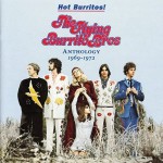 Buy Hot Burritos! The Flying Burrito Bros Anthology 1969-1972 CD2