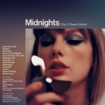 Buy Midnights (The Til Dawn Edition)