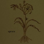 Buy Sprain (EP)