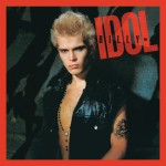 Buy Billy Idol (Deluxe Edition) CD1