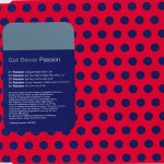 Buy Passion (MCD) CD2