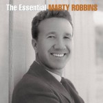 Buy The Essential Marty Robbins CD2