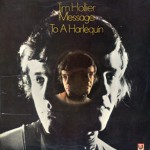 Buy Message To A Harlequin (Vinyl)