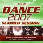 Buy Dance 2007 Summer Session CD1