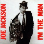 Buy I'm The Man (Reissued 1984)