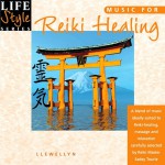 Buy Music For Reiki Healing