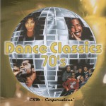 Buy Dance Classics 70s CD1