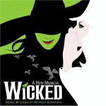 Buy Wicked (Original Broadway Cast Recording)