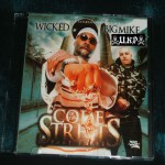 Buy Code of The Streets Part 3 Bootleg