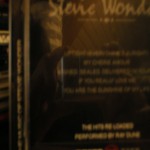 Buy The Music of Stevie Wonder